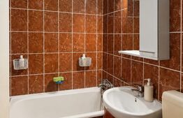 Apartament 2 camere decomandat, 36 mp + balcon, bloc anvelopat, cu lift