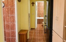 Apartament 2 camere decomandat, 36 mp + balcon, bloc anvelopat, cu lift
