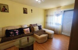 Apartament 2 camere decomandat, 36 mp + balcon, bloc anvelopat, cu lift