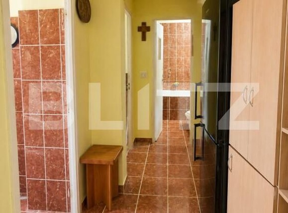 Apartament de vânzare 2 camere Micro 15 - 202039AV | BLITZ Deva | Poza2
