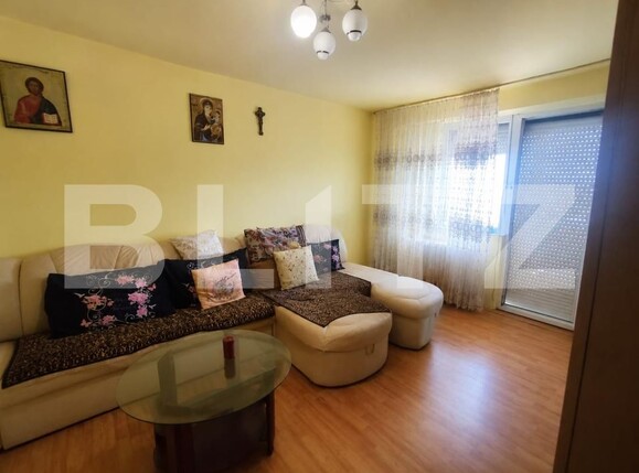 Apartament de vânzare 2 camere Micro 15 - 202039AV | BLITZ Deva | Poza1