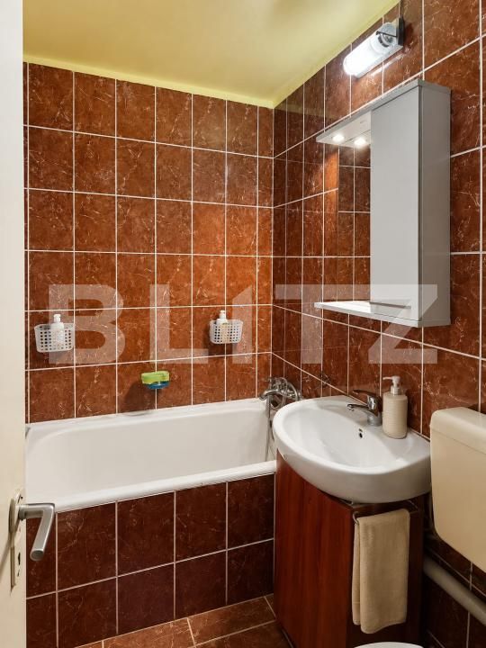 Apartament de vânzare 2 camere Micro 15 - 202039AV | BLITZ Deva | Poza6