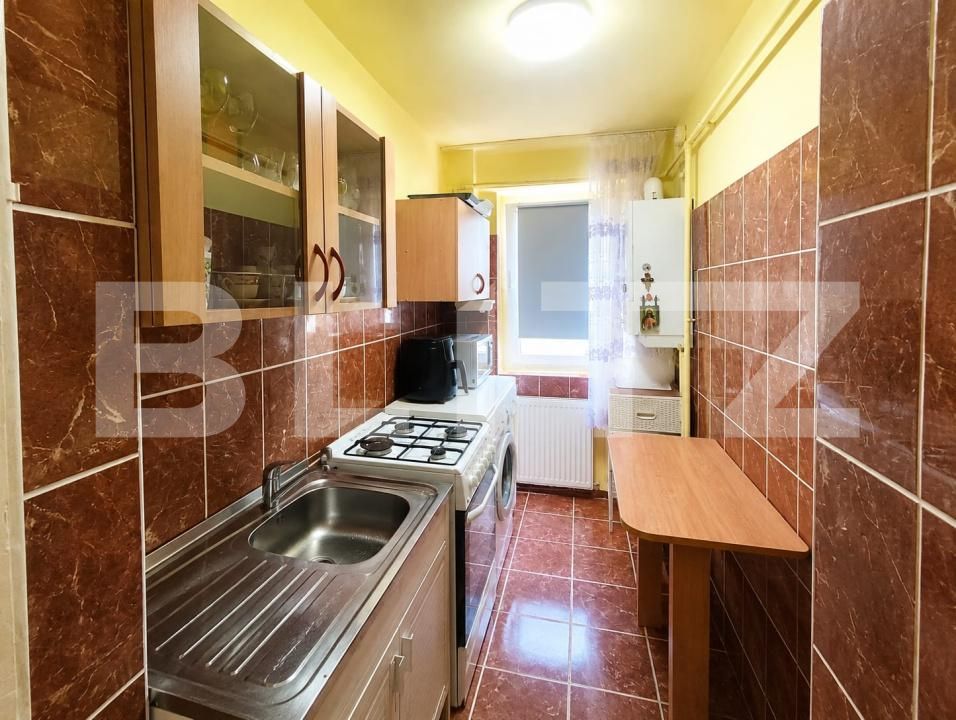 Apartament de vânzare 2 camere Micro 15 - 202039AV | BLITZ Deva | Poza4