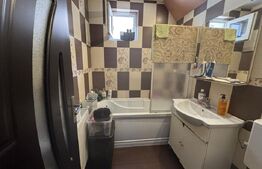 Apartament 2 camere de vanzare, 54 mp utili, terasa 28mp, Micro4 Hunedoara