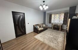 Apartament 2 camere de vanzare, 54 mp utili, terasa 28mp, Micro4 Hunedoara