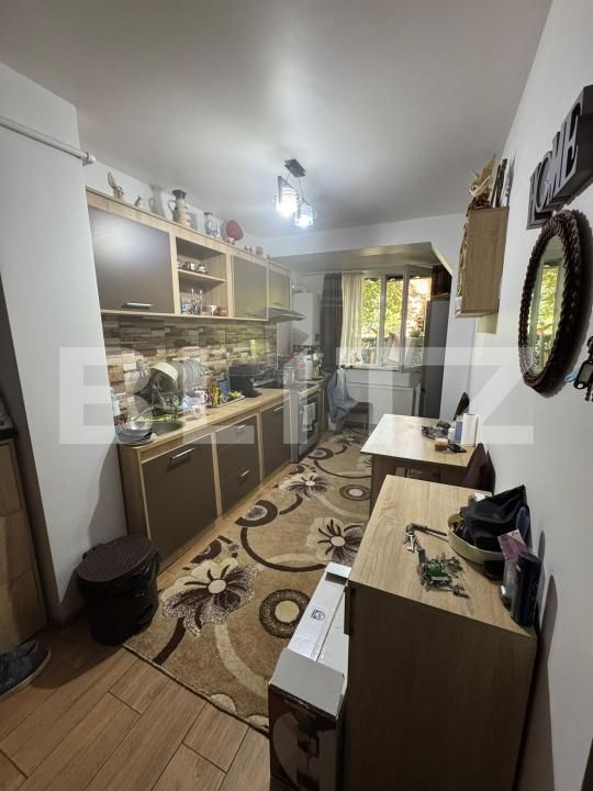 Apartament de vânzare 2 camere Hunedoara - 202072AV | BLITZ Deva | Poza4