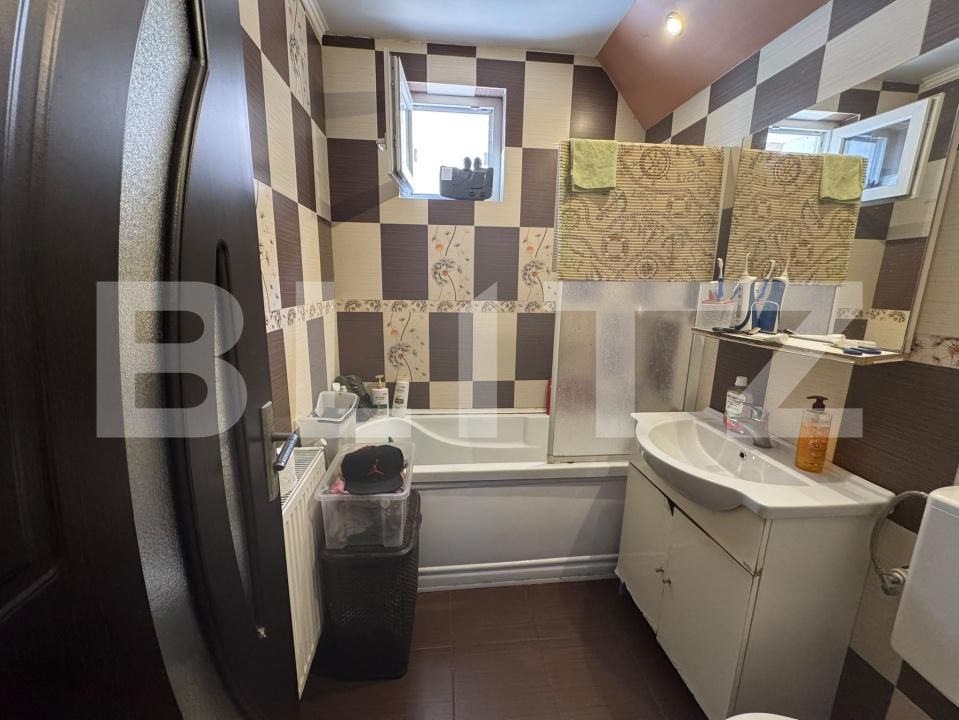 Apartament de vânzare 2 camere Hunedoara - 202072AV | BLITZ Deva | Poza6
