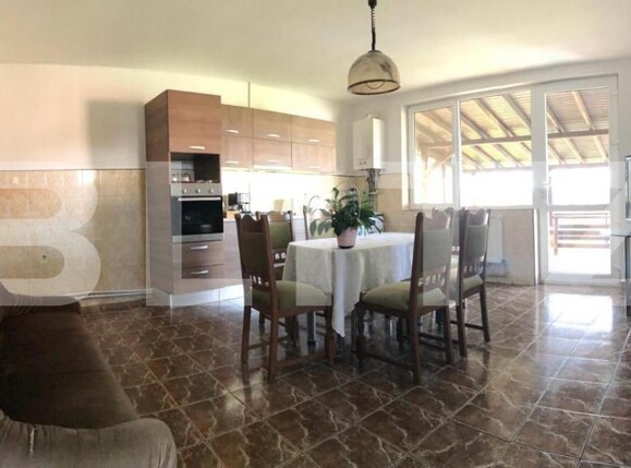 Casa de vânzare 6 camere Viile Noi - 202075CV | BLITZ Deva | Poza3