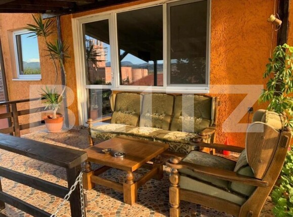 Casa de vânzare 6 camere Viile Noi - 202075CV | BLITZ Deva | Poza9