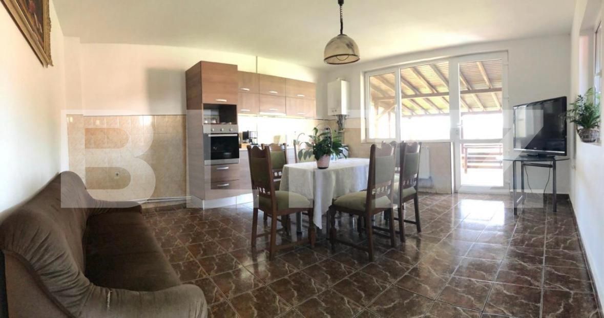 Casa de vânzare 6 camere Viile Noi - 202075CV | BLITZ Deva | Poza3
