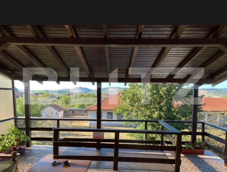 Casa de vânzare 6 camere Viile Noi - 202075CV | BLITZ Deva | Poza2