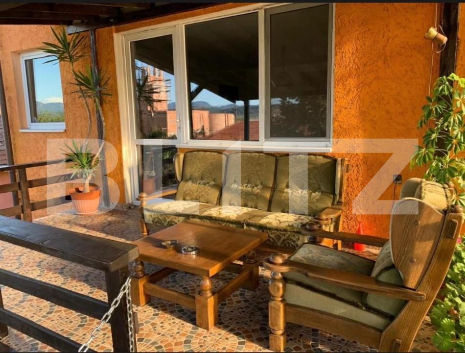 Casa de vânzare 6 camere Viile Noi - 202075CV | BLITZ Deva | Poza9