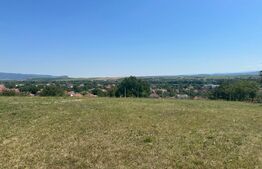 Teren intravilan, 1.130 mp, zona Cristur