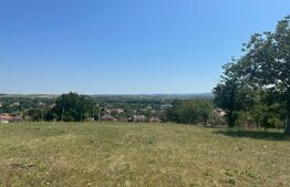 Teren intravilan, 1.130 mp, zona Cristur