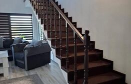 Casă impecabilă într-o zonă liniștită și apreciată