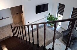 Casă impecabilă într-o zonă liniștită și apreciată