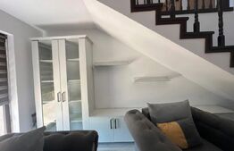 Casă impecabilă într-o zonă liniștită și apreciată
