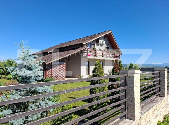 Casa de vânzare 4 camere Simeria - 202230CV | BLITZ Deva | Poza1