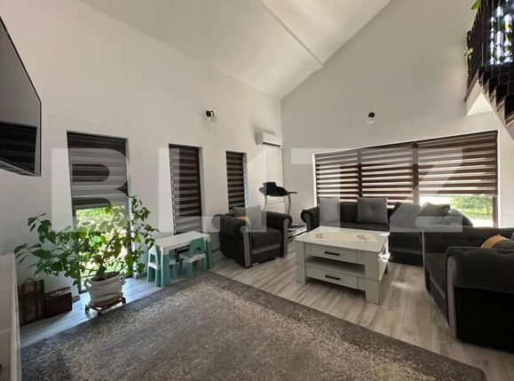 Casa de vânzare 4 camere Simeria - 202230CV | BLITZ Deva | Poza4