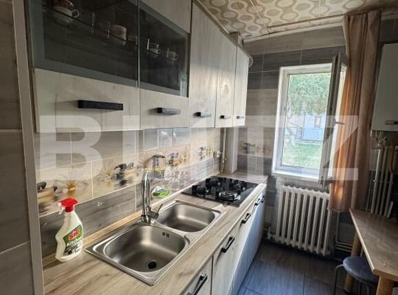 Apartament de vânzare 2 camere Hunedoara - 202265AV | BLITZ Deva | Poza3
