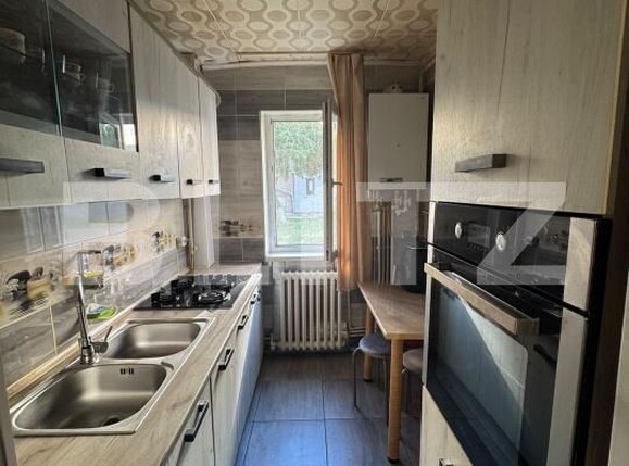 Apartament de vânzare 2 camere Hunedoara - 202265AV | BLITZ Deva | Poza2