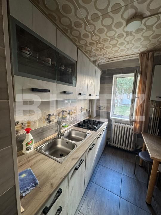 Apartament de vânzare 2 camere Hunedoara - 202265AV | BLITZ Deva | Poza3