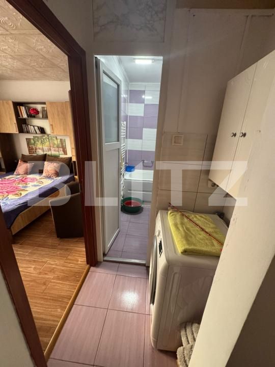 Apartament de vânzare 2 camere Hunedoara - 202265AV | BLITZ Deva | Poza5