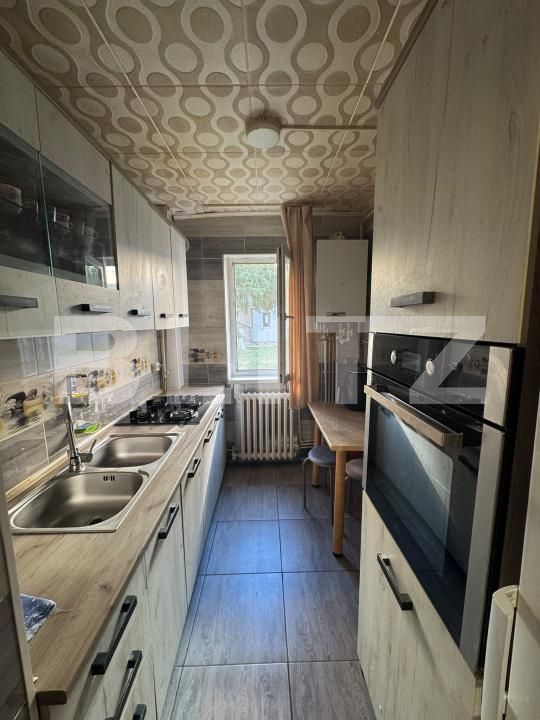 Apartament de vânzare 2 camere Hunedoara - 202265AV | BLITZ Deva | Poza2