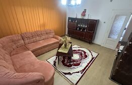 Casă 3 camere, 60 mp, zona Orăștie 