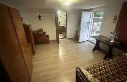 Casă 3 camere, 60 mp, zona Orăștie 