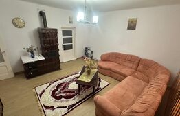 Casă 3 camere, 60 mp, zona Orăștie 
