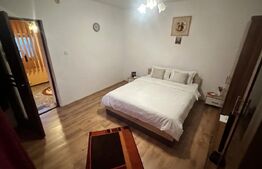 Casă 3 camere, 60 mp, zona Orăștie 