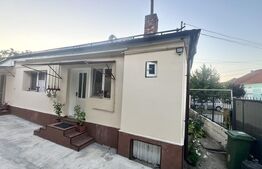 EXCLUSIVITATE ! Casă ultracentrală complet renovată în Orăștie 