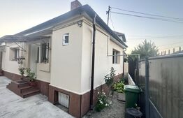 EXCLUSIVITATE ! Casă ultracentrală complet renovată în Orăștie 