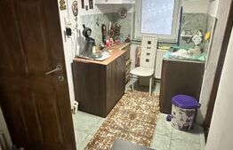 Casă 3 camere, 60 mp, zona Orăștie 