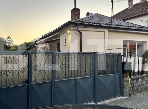 Casa de vânzare 3 camere Orastie - 202267CV | BLITZ Deva | Poza2