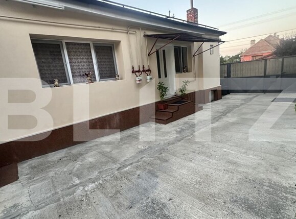 Casa de vânzare 3 camere Orastie - 202267CV | BLITZ Deva | Poza5
