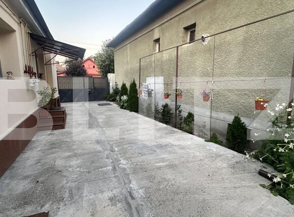 Casa de vânzare 3 camere Orastie - 202267CV | BLITZ Deva | Poza6