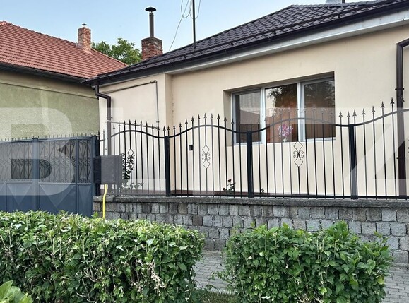 Casa de vânzare 3 camere Orastie - 202267CV | BLITZ Deva | Poza1