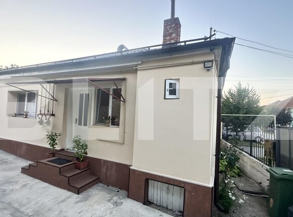 Casa de vânzare 3 camere Orastie - 202267CV | BLITZ Deva | Poza4