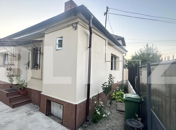Casa de vânzare 3 camere Orastie - 202267CV | BLITZ Deva | Poza3