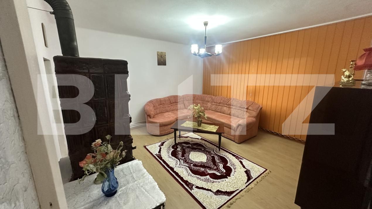 Casa de vânzare 3 camere Orastie - 202267CV | BLITZ Deva | Poza15