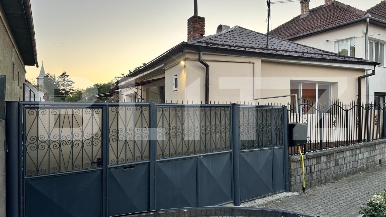 Casa de vânzare 3 camere Orastie - 202267CV | BLITZ Deva | Poza2