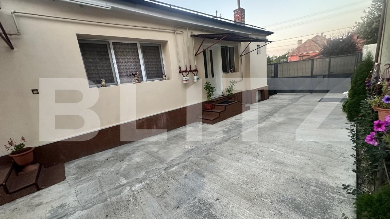 Casa de vânzare 3 camere Orastie - 202267CV | BLITZ Deva | Poza5