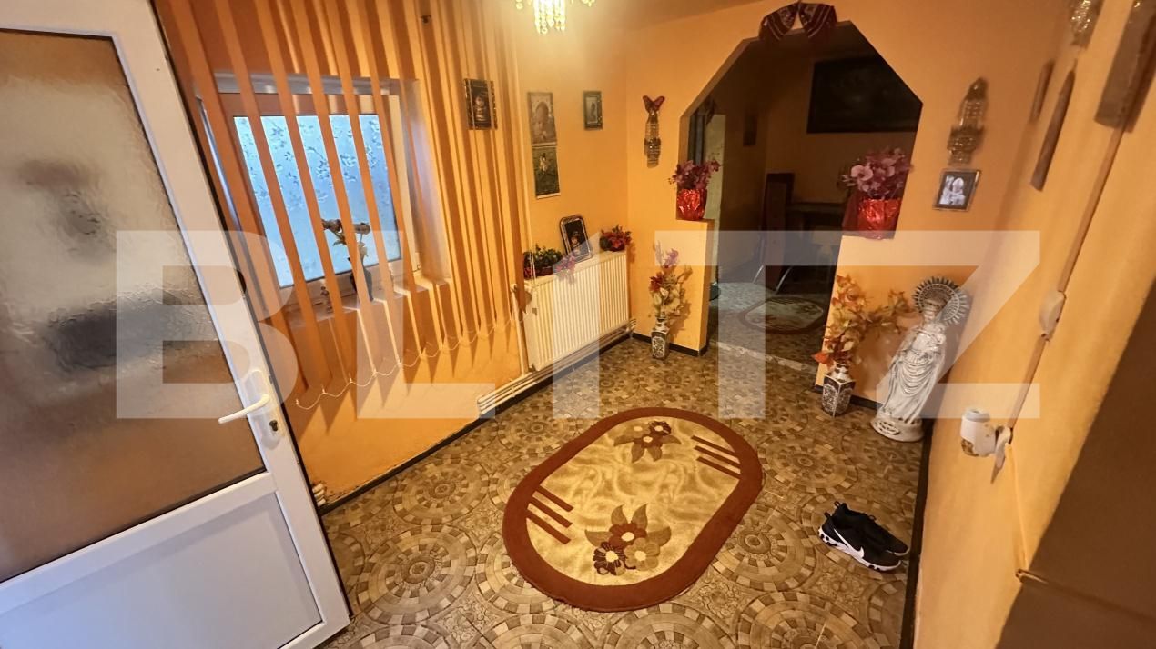 Casa de vânzare 3 camere Orastie - 202267CV | BLITZ Deva | Poza10