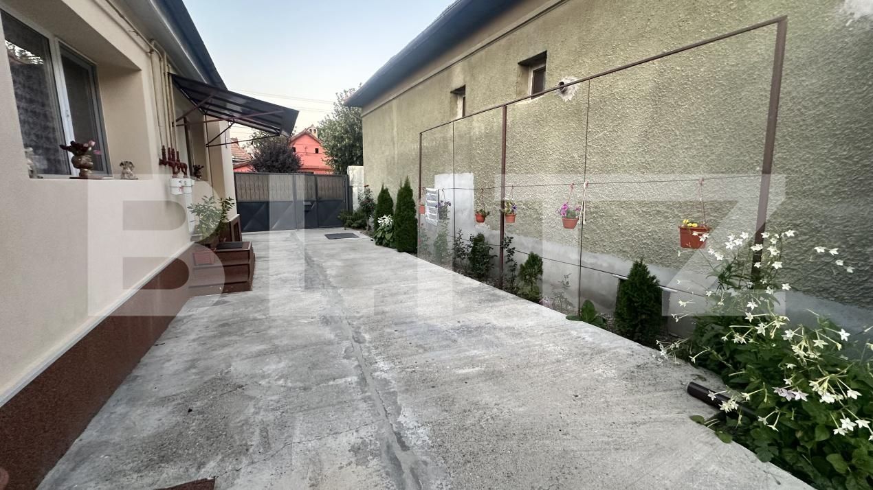 Casa de vânzare 3 camere Orastie - 202267CV | BLITZ Deva | Poza6