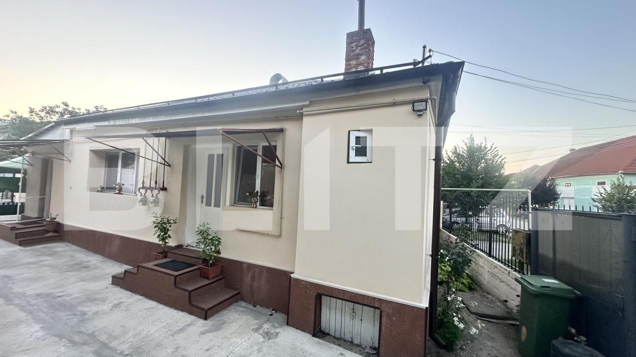 Casa de vânzare 3 camere Orastie - 202267CV | BLITZ Deva | Poza4