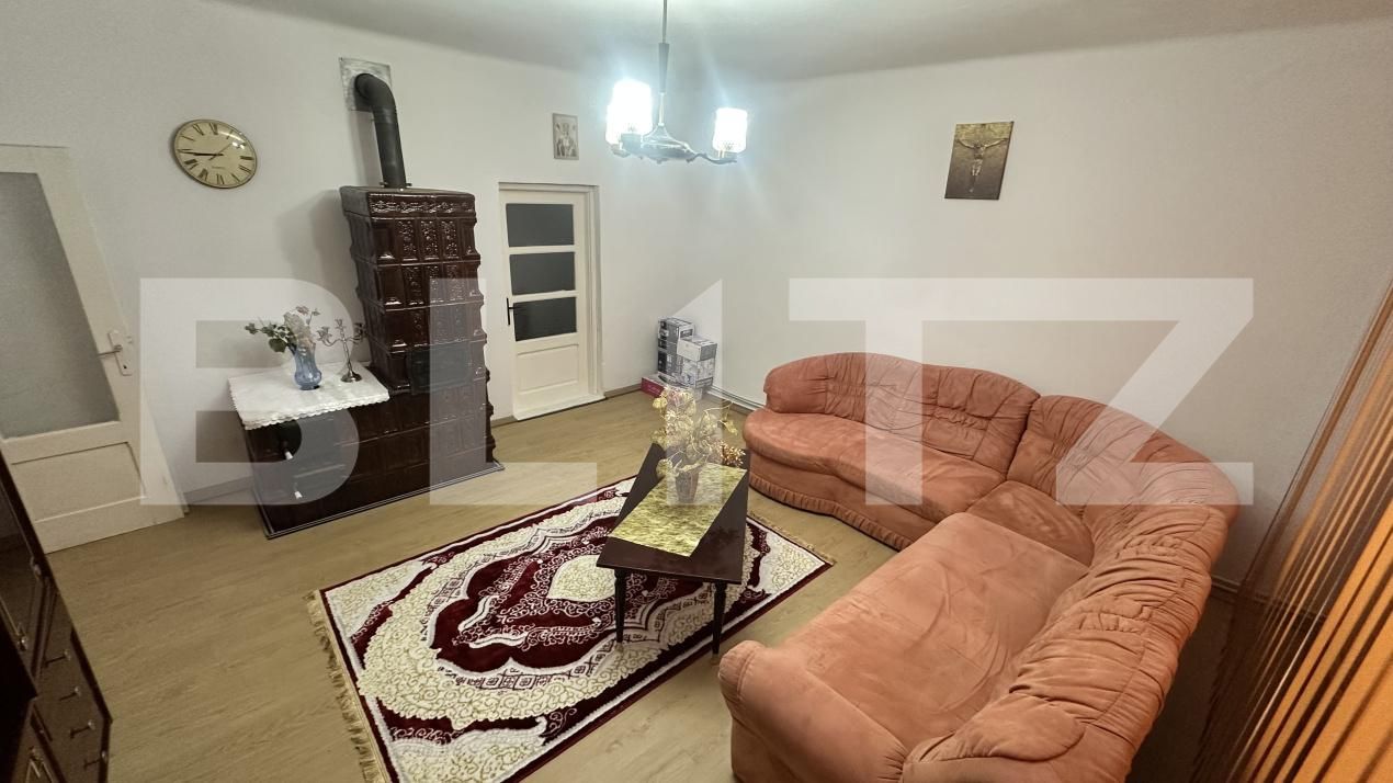 Casa de vânzare 3 camere Orastie - 202267CV | BLITZ Deva | Poza14