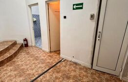 Spatiu comercial, 231 mp, central
