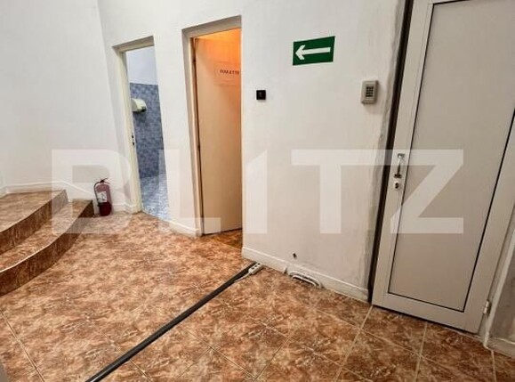 Spațiu comercial de vânzare Hunedoara - 202343SVC | BLITZ Deva | Poza3